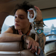 Sasha Lane
